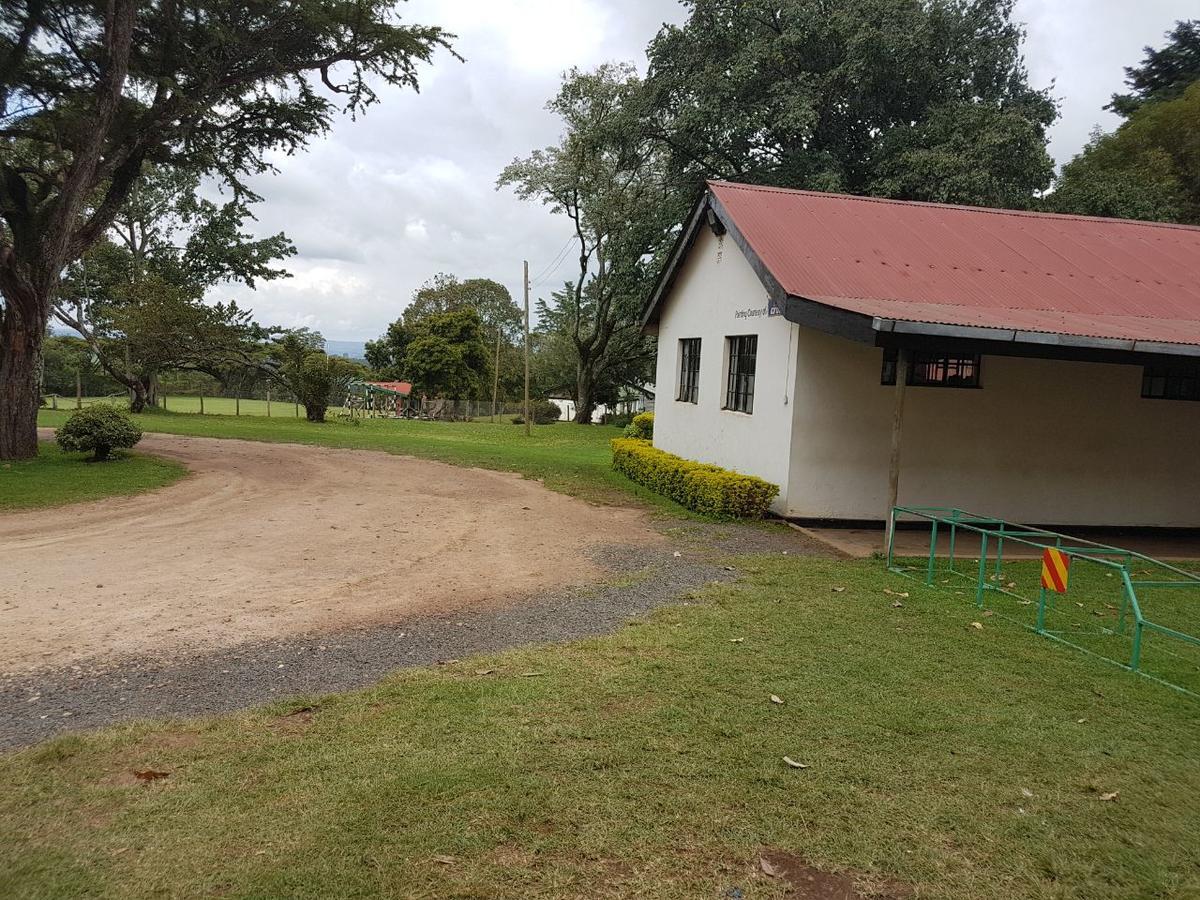 Nandi Bears Golf Club Hotel Nandi Hills Exterior photo