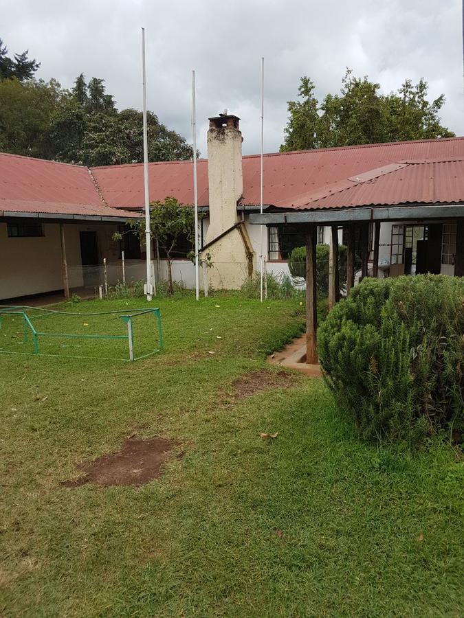 Nandi Bears Golf Club Hotel Nandi Hills Exterior photo
