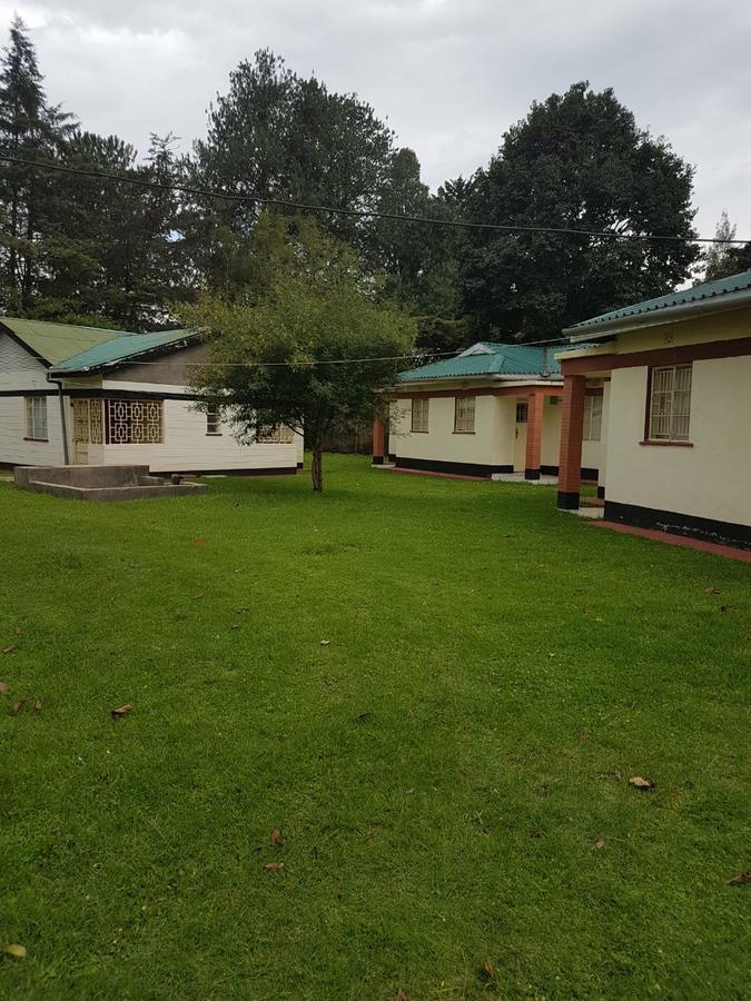 Nandi Bears Golf Club Hotel Nandi Hills Exterior photo