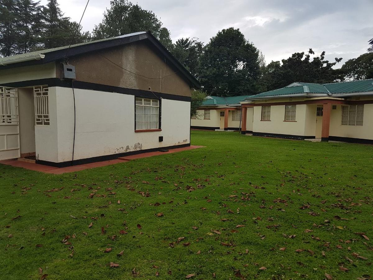 Nandi Bears Golf Club Hotel Nandi Hills Exterior photo