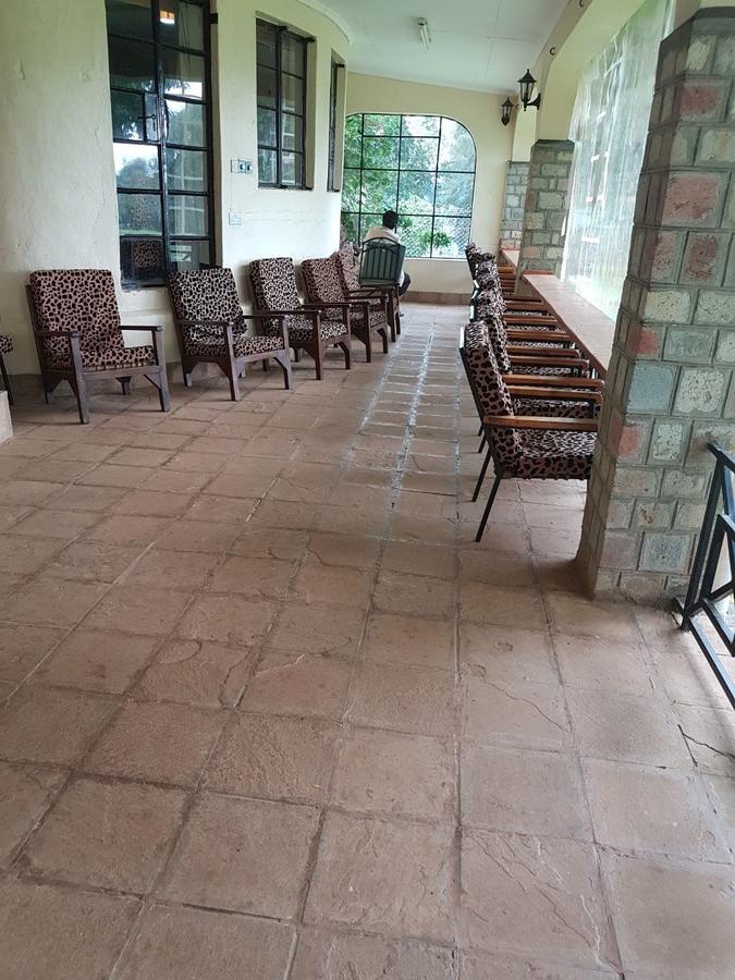 Nandi Bears Golf Club Hotel Nandi Hills Exterior photo