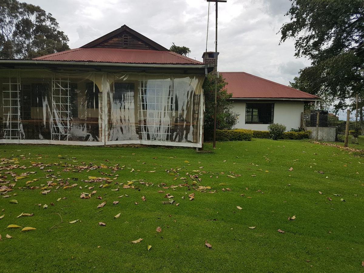 Nandi Bears Golf Club Hotel Nandi Hills Exterior photo